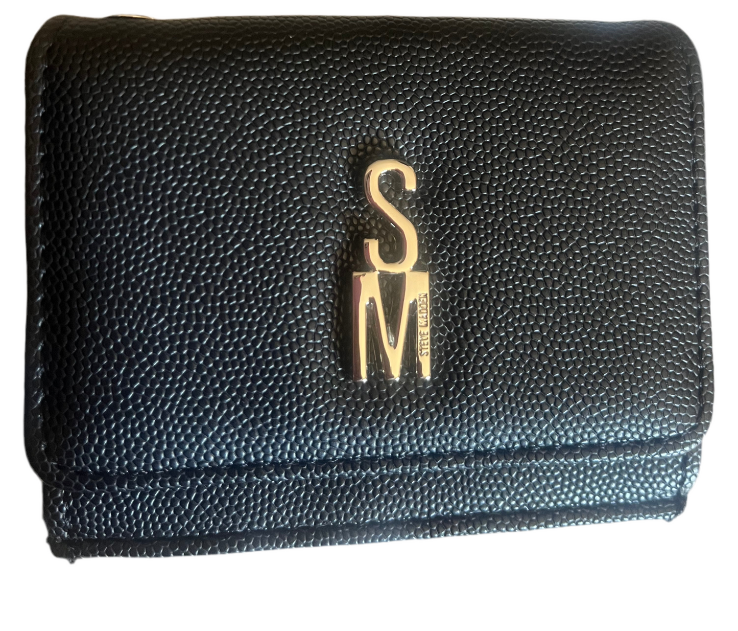 Steve Madden tri-fold Wallet