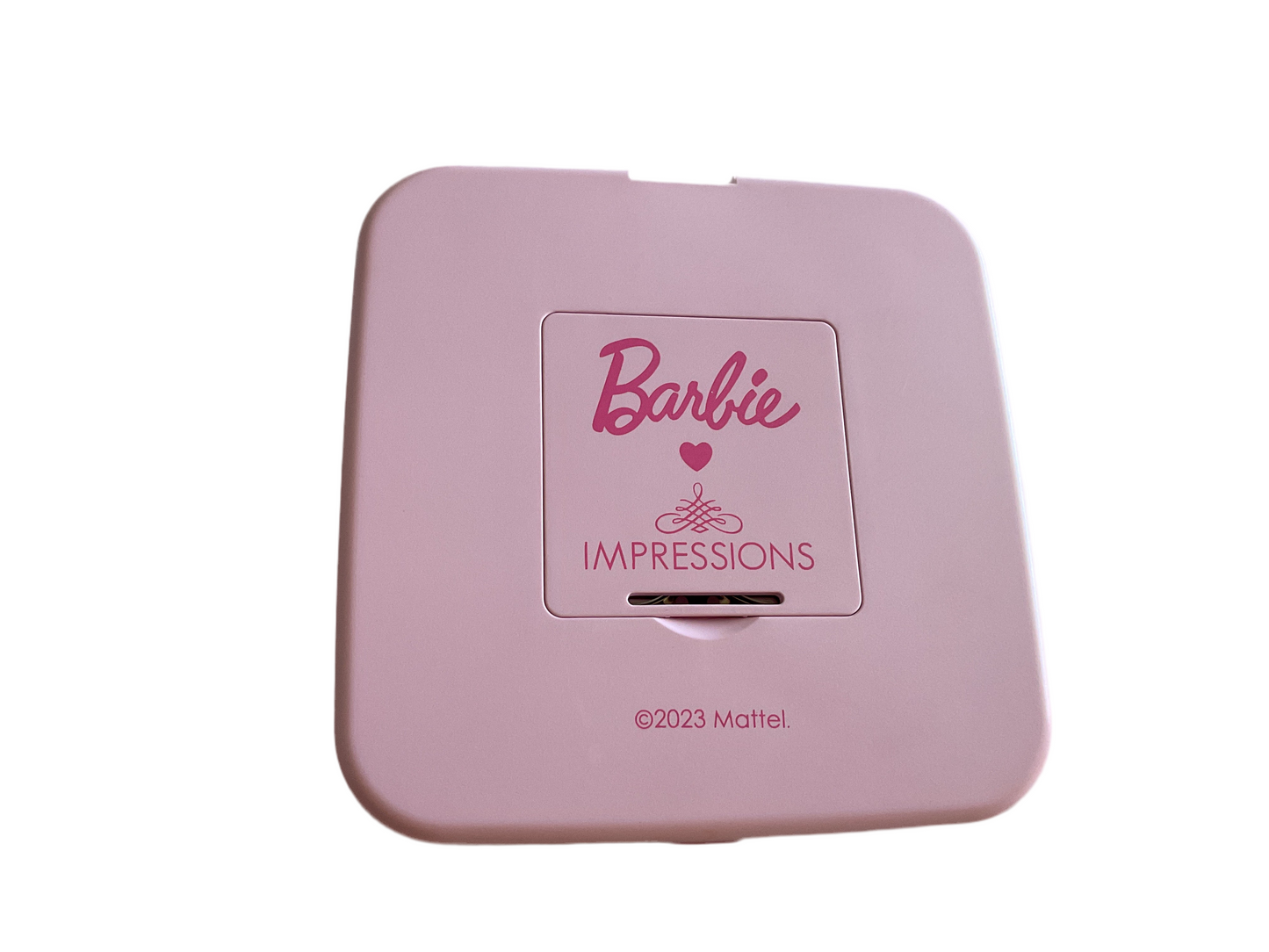 Barbie Impressions Compact Mirror- Limited Edition*