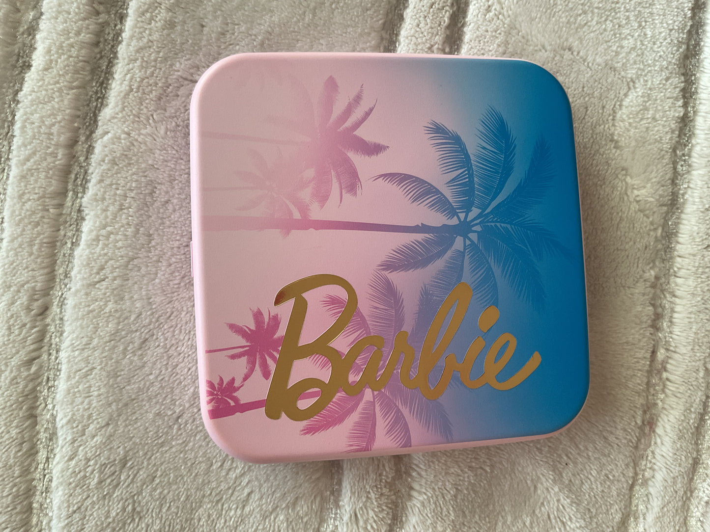 Barbie Impressions Compact Mirror- Limited Edition*