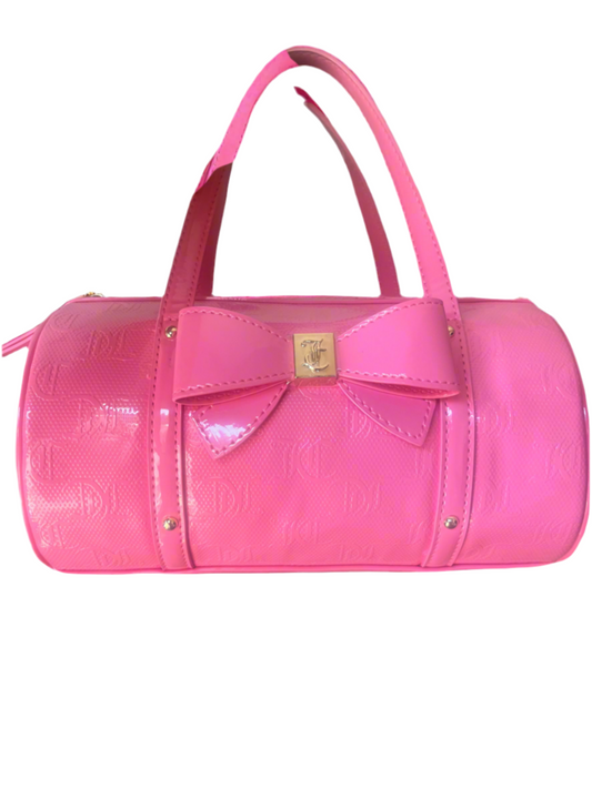 Juicy Couture For The Girls Mini Barrel
