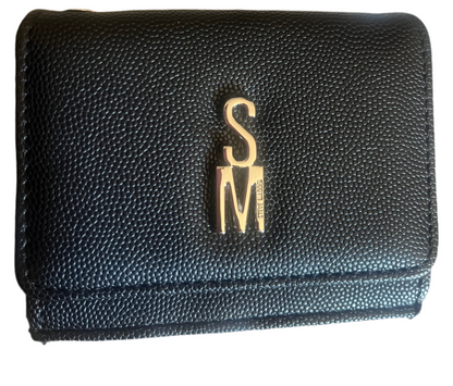 Steve Madden tri-fold Wallet