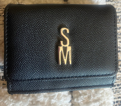 Steve Madden tri-fold Wallet