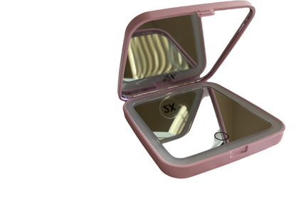 Barbie Impressions Compact Mirror- Limited Edition*