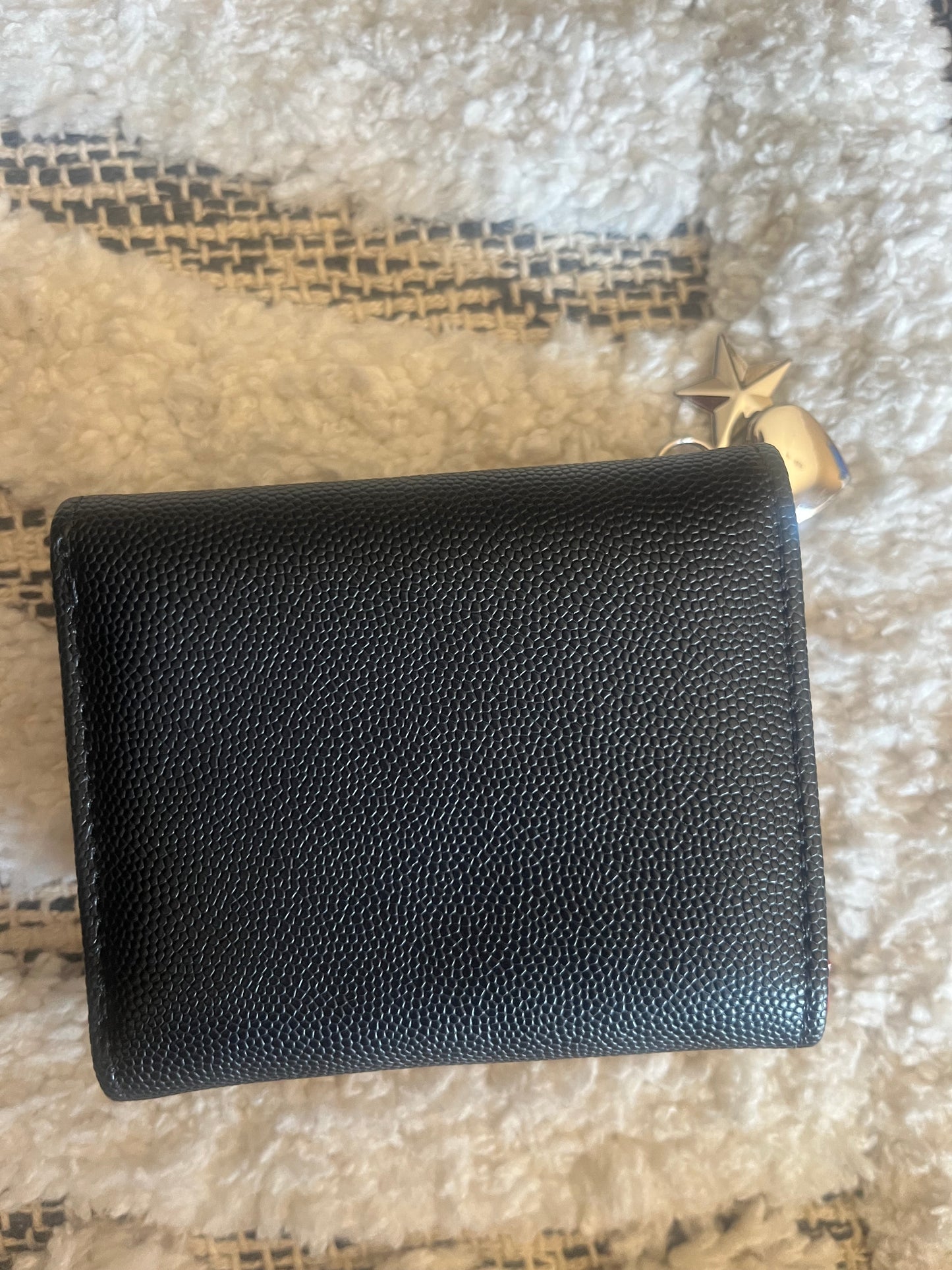Steve Madden tri-fold Wallet